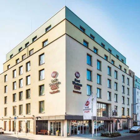 Lanzcarre Hotel Mannheim, Radisson Individuals