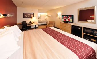 Red Roof Inn Pittsburgh North - Cranberry Township