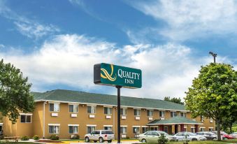 Quality Inn Manitowoc