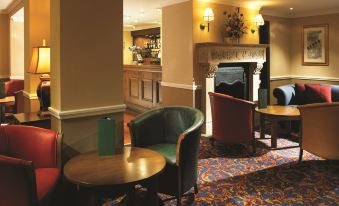 Basingstoke Country Hotel & Spa