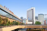 Hotel Metropolitan Sendai