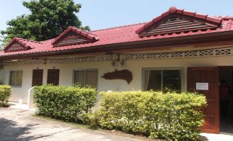 Saver Guesthouse Koh Samui