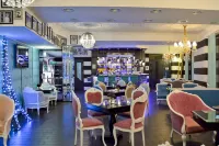 River Side Hotel Tbilisi