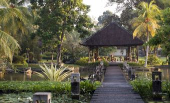 Tanah Gajah, a Resort by Hadiprana