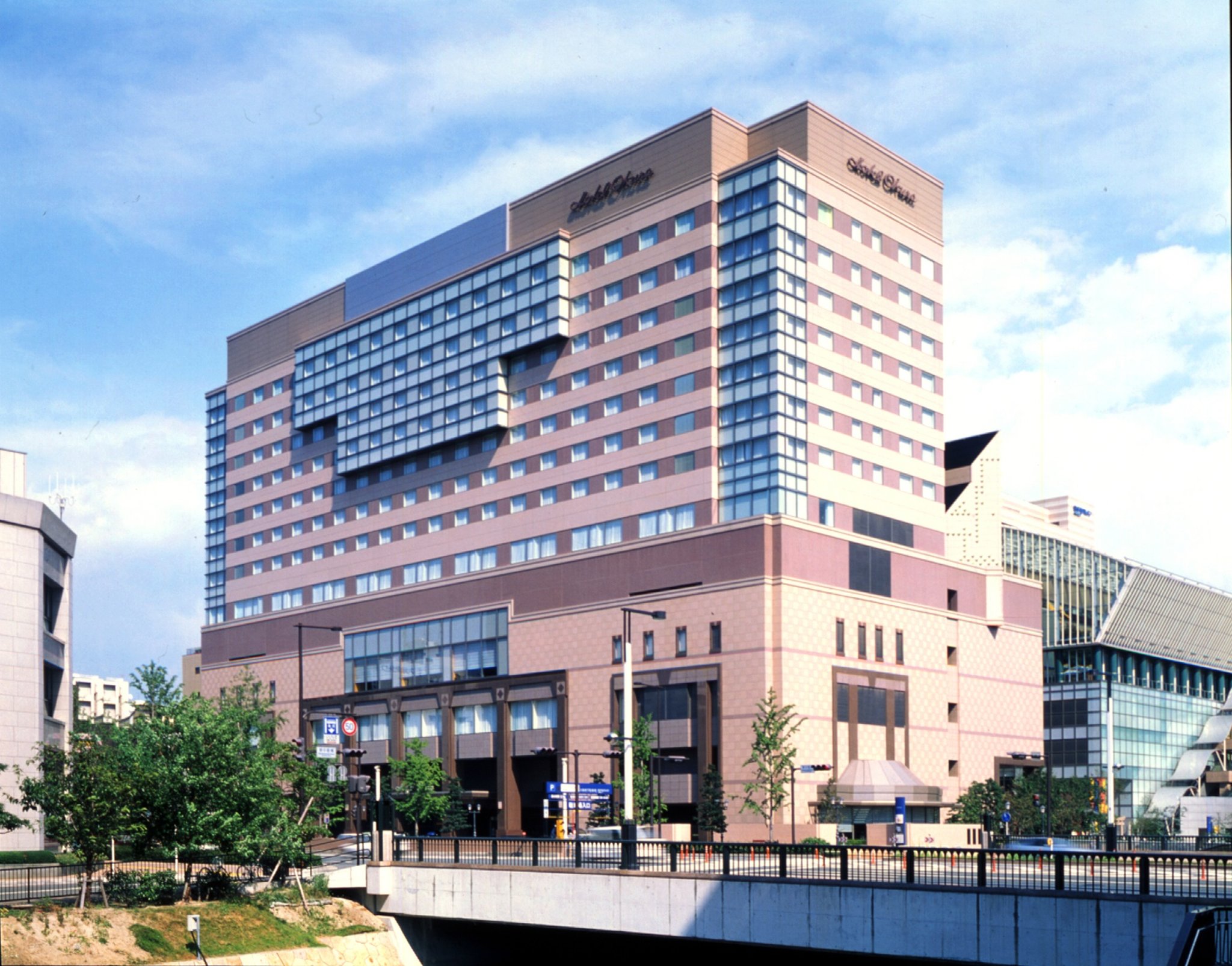 Hotel Okura Fukuoka Reviews: 459 Real Ratings & Photos 2025 | Trip.com
