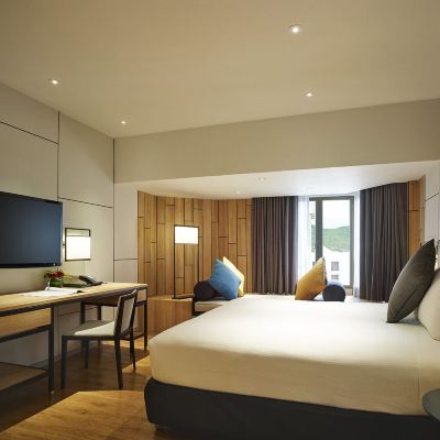 Lanai Suite Kupon PARKROYAL Penang Resort (PenangFightCovid-19 Certified)