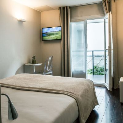 Executive Room Hotel Le Quartier Bercy Square Promo Code