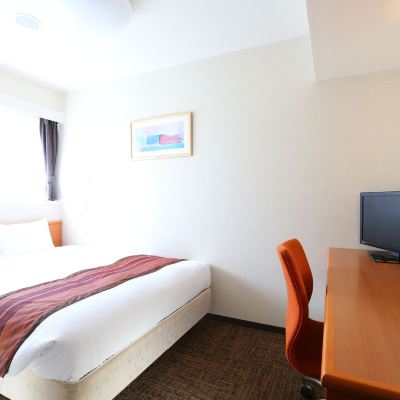 ダブルルーム(アネックス棟) ホテル法華クラブ福岡 クーポン