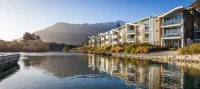 Hilton Queenstown Resort & Spa Hotels in 