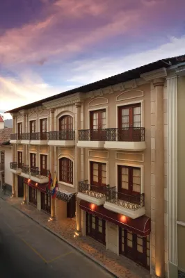Grand Victoria Boutique Hotel Hotels in 