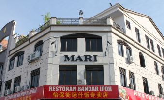 Mari Hostel