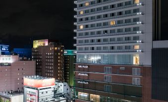 JR Kyushu Hotel Blossom Oita