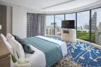 Solitaire Bangkok Sukhumvit 11 by Kingston Hotels