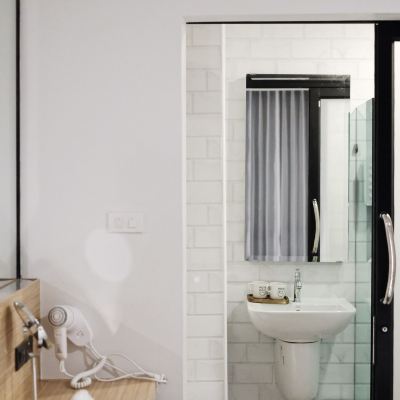 Triple Family Room ISTY HOTEL Promo Code