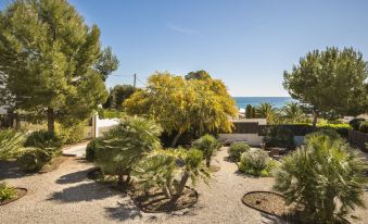 G Rentals Villa 7 Mares