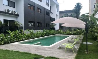 Residence Awale Abidjan