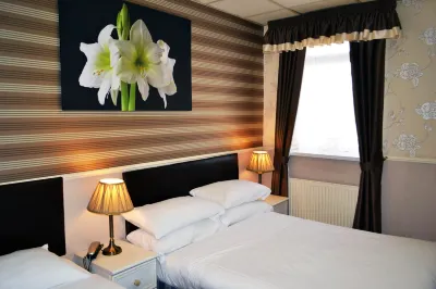 Lyndene Hotel Các khách sạn ở 