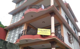 Pokhara Abroad Inn