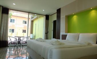 Honey Hotel Chiang Saen