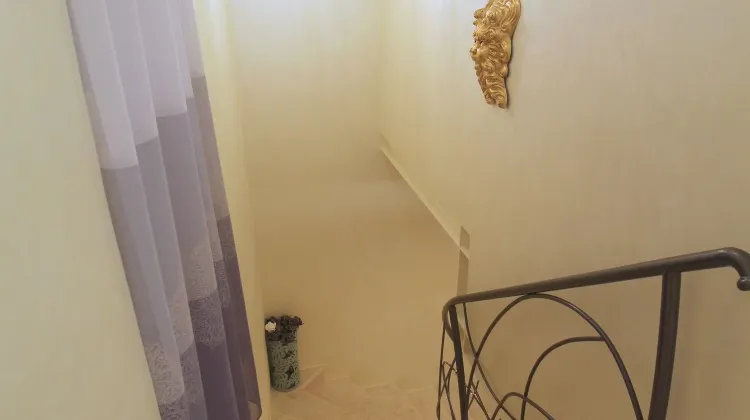 Noemi's Rooms 食事・レストラン