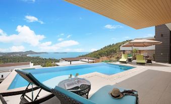 Samui Villa Alondra