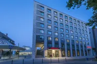 Hampton by Hilton Frankfurt City Centre East Hotels in 
