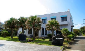 Seadive Guest House