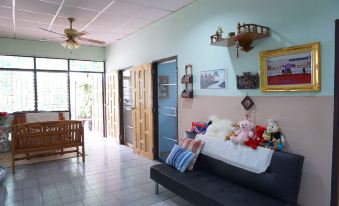 Garden Homestay