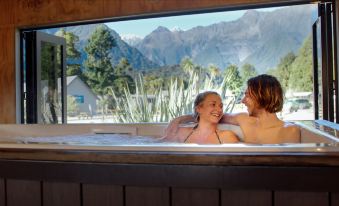 Fox Glacier TOP 10 Holiday Park & Motels