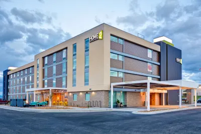 Home2 Suites by Hilton Helena Hotels in 