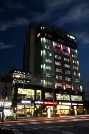 HS Tourist Hotel