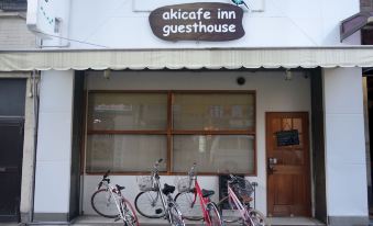 Guesthouse Akicafe Inn
