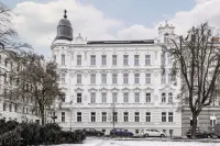 Theresian Hotel Hotel a 
