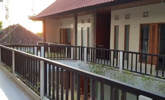 Wahyu Homestay 2