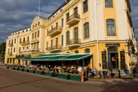 Elite Stadshotellet Karlstad, Hotel & Spa Hotels in 