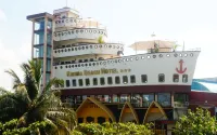 Krisna Beach Hotel 1 โรงแรมใน