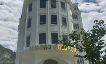 Tam Dao Gold Hotel