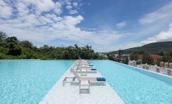 Oceana Resort Phuket