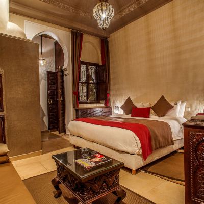 Haddar Room Non Smoking Riad Omri Promo Code