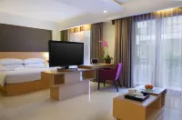 Sense Sunset Hotel Seminyak 