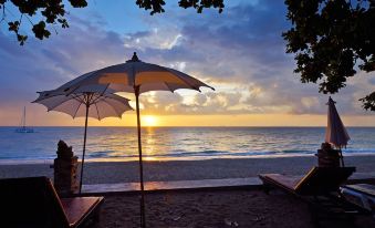 Lanta Sand Resort and Spa Krabi