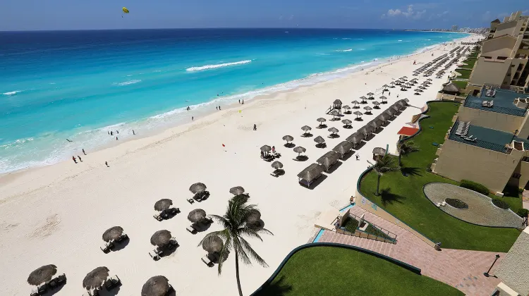 Emporio Cancun - Optional All Inclusive Facilities