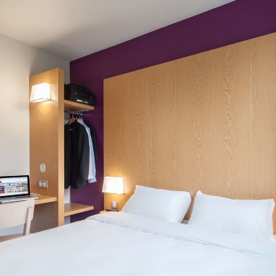 四人間 巴黎意大利廣場酒店優惠