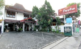 Hotel Fevytra Syariah
