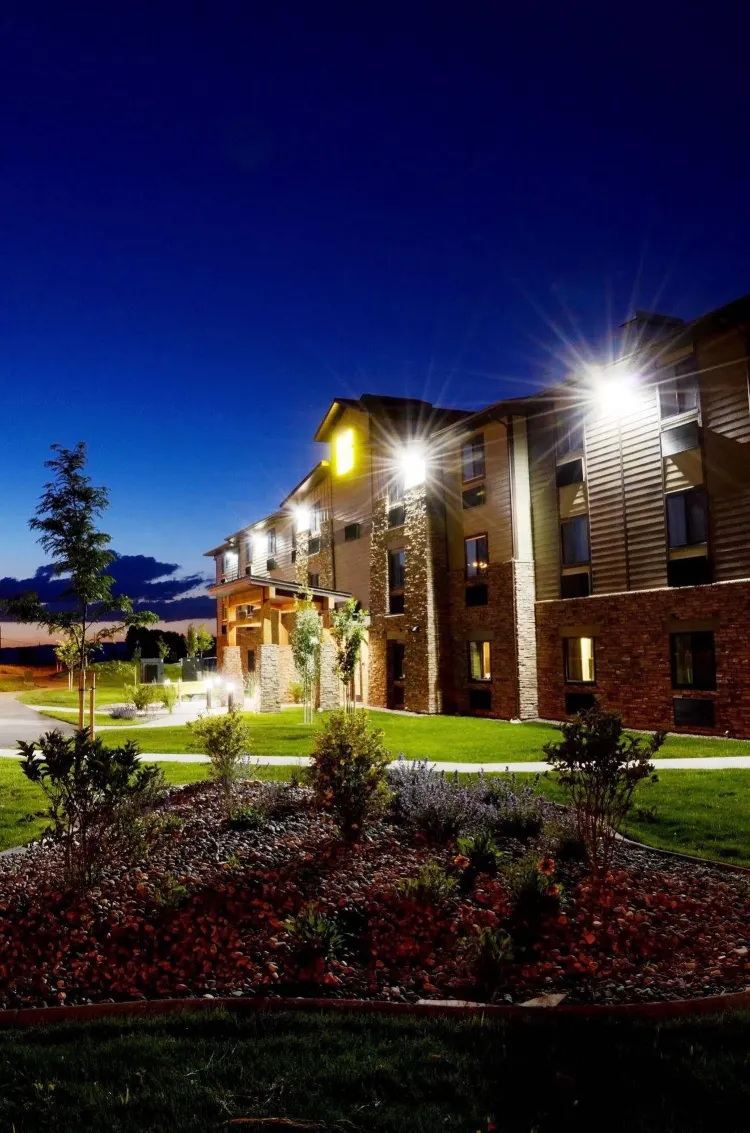 My Place Hotel Bozeman Montana My Place Hotel-Bozeman, MT, Bozeman Latest Price & Reviews of Global Hotels 2023 | Trip.com