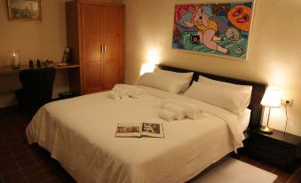 Hotel Boutique Vila Santa Lucia