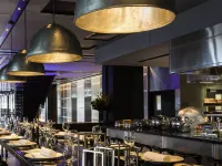 Pullman Sydney Airport