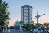 AC Hotel Guadalajara Expo, Mexico Отели в г. 