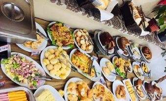 Hotel Casablanca Suites - Housity