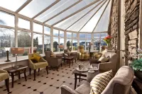 Windermere Hillthwaite Hotel